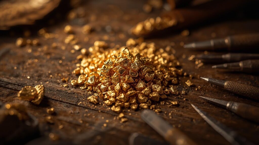 Choosing the Right Ring Material