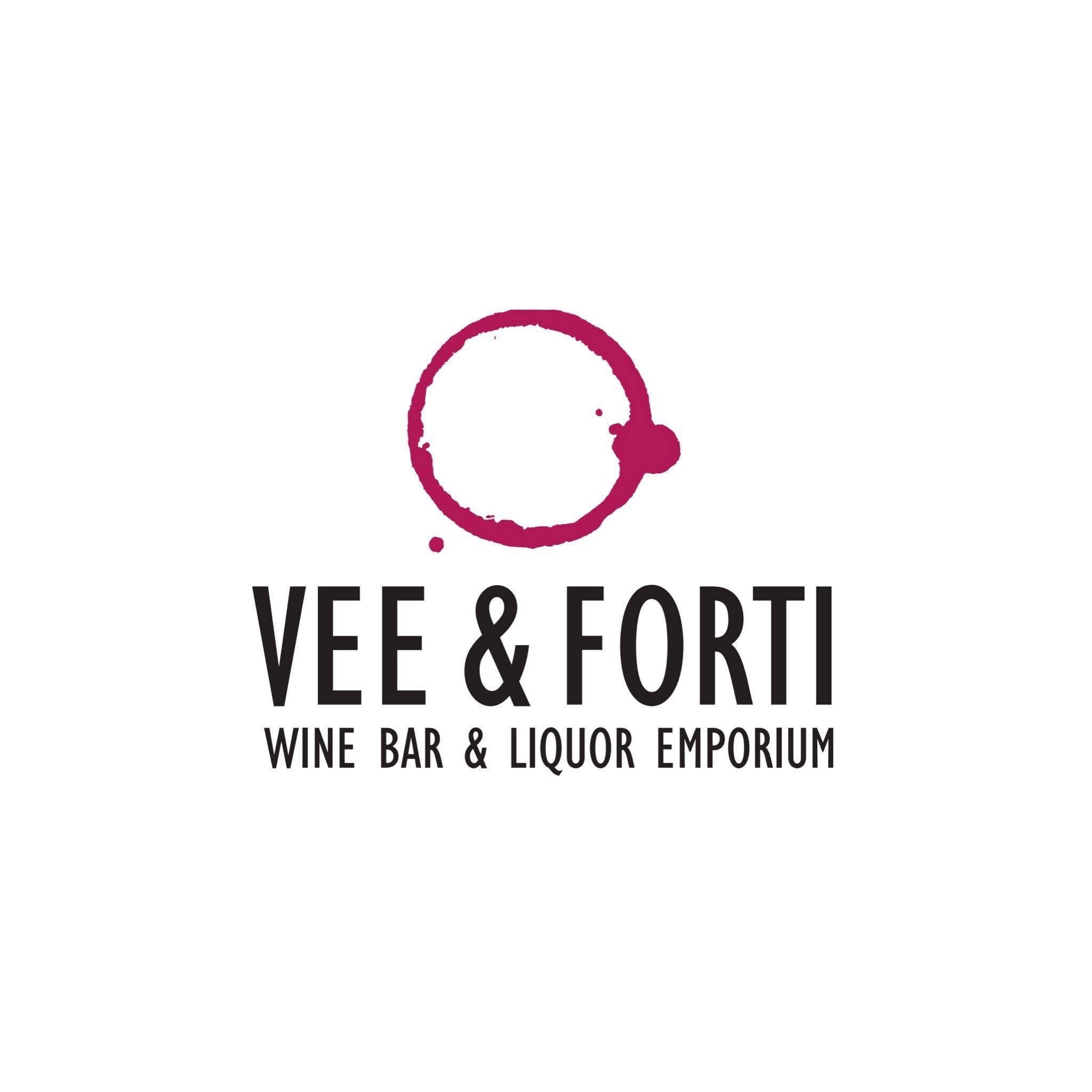 VEE & Forti Wine-Bar & LiquorEmporium